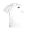 SOLS Regent Unisex Embroidred T-Shirt Thumbnail