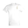 SOLS Regent Unisex Embroidred T-Shirt Thumbnail