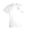 SOLS Regent Unisex Embroidred T-Shirt Thumbnail