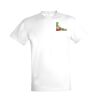 SOLS Regent Unisex Embroidred T-Shirt Thumbnail