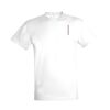 SOLS Regent Unisex Embroidred T-Shirt Thumbnail