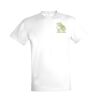 SOLS Regent Unisex Embroidred T-Shirt Thumbnail