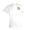 SOLS Regent Unisex Embroidred T-Shirt Thumbnail