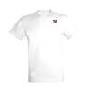 SOLS Regent Unisex Embroidred T-Shirt Thumbnail