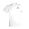 SOLS Regent Unisex Embroidred T-Shirt Thumbnail