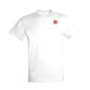 SOLS Regent Unisex Embroidred T-Shirt Thumbnail
