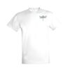 SOLS Regent Unisex Embroidred T-Shirt Thumbnail