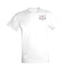 SOLS Regent Unisex Embroidred T-Shirt Thumbnail