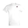 SOLS Regent Unisex Embroidred T-Shirt Thumbnail
