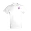 SOLS Regent Unisex Embroidred T-Shirt Thumbnail