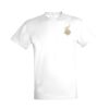 SOLS Regent Unisex Embroidred T-Shirt Thumbnail