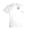 SOLS Regent Unisex Embroidred T-Shirt Thumbnail