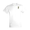 SOLS Regent Unisex Embroidred T-Shirt Thumbnail