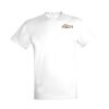 SOLS Regent Unisex Embroidred T-Shirt Thumbnail