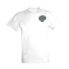 SOLS Regent Unisex Embroidred T-Shirt Thumbnail
