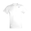 SOLS Regent Unisex Embroidred T-Shirt Thumbnail