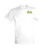 SOLS Regent Unisex Embroidred T-Shirt Thumbnail
