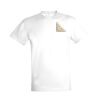 SOLS Regent Unisex Embroidred T-Shirt Thumbnail
