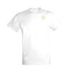 SOLS Regent Unisex Embroidred T-Shirt Thumbnail