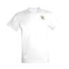 SOLS Regent Unisex Embroidred T-Shirt Thumbnail