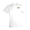 SOLS Regent Unisex Embroidred T-Shirt Thumbnail
