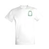 SOLS Regent Unisex Embroidred T-Shirt Thumbnail