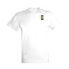 SOLS Regent Unisex Embroidred T-Shirt Thumbnail