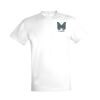 SOLS Regent Unisex Embroidred T-Shirt Thumbnail