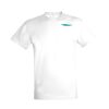 SOLS Regent Unisex Embroidred T-Shirt Thumbnail