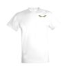 SOLS Regent Unisex Embroidred T-Shirt Thumbnail