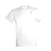 SOLS Regent Unisex Embroidred T-Shirt Thumbnail