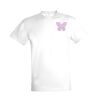 SOLS Regent Unisex Embroidred T-Shirt Thumbnail