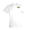 SOLS Regent Unisex Embroidred T-Shirt Thumbnail
