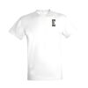 SOLS Regent Unisex Embroidred T-Shirt Thumbnail