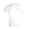 SOLS Regent Unisex Embroidred T-Shirt Thumbnail