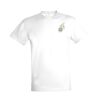 SOLS Regent Unisex Embroidred T-Shirt Thumbnail