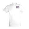 SOLS Regent Unisex Embroidred T-Shirt Thumbnail