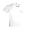 SOLS Regent Unisex Embroidred T-Shirt Thumbnail