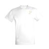 SOLS Regent Unisex Embroidred T-Shirt Thumbnail