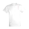 SOLS Regent Unisex Embroidred T-Shirt Thumbnail