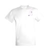 SOLS Regent Unisex Embroidred T-Shirt Thumbnail