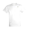 SOLS Regent Unisex Embroidred T-Shirt Thumbnail