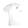SOLS Regent Unisex Embroidred T-Shirt Thumbnail