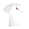 SOLS Regent Unisex Embroidred T-Shirt Thumbnail