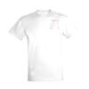 SOLS Regent Unisex Embroidred T-Shirt Thumbnail