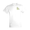 SOLS Regent Unisex Embroidred T-Shirt Thumbnail
