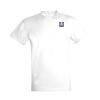 SOLS Regent Unisex Embroidred T-Shirt Thumbnail