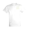 SOLS Regent Unisex Embroidred T-Shirt Thumbnail