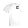 SOLS Regent Unisex Embroidred T-Shirt Thumbnail