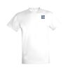 SOLS Regent Unisex Embroidred T-Shirt Thumbnail